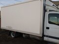 2004 Renault Mascott, белый, 1800000 рублей - вид 2