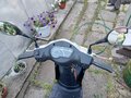2017 Sym Orbit, чёрный, 79000 рублей - вид 5