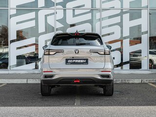 2024 Changan UNI-S I, серый, 2099000 рублей, вид 4