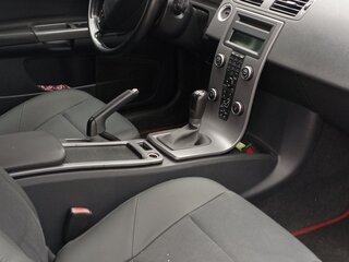 2008 Volvo C30 I, красный, 950000 рублей, вид 3