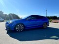 2021 Subaru Levorg II, синий, 2900000 рублей - вид 9