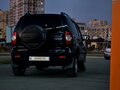 2018 Chevrolet Niva I Рестайлинг, чёрный, 1000000 рублей - вид 5