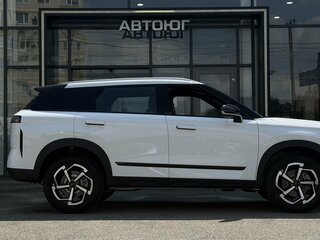 2026 Jeland J7, белый, 3109000 рублей, вид 4