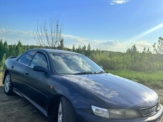 1998 Toyota Carina ED III (T200), синий, 349000 рублей, вид 5