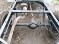 2008 УАЗ 3909, серебристый, 290000 рублей - вид 10