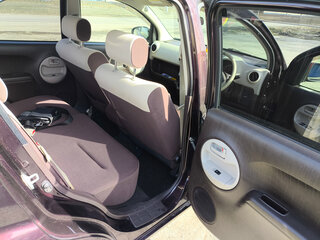 2011 Toyota Passo II (C30), фиолетовый, 705000 рублей, вид 5