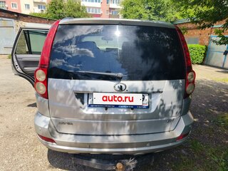 2013 Great Wall Hover H5, серебристый, 750000 рублей, вид 2