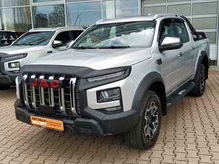 2024 JAC T9, серый, 2969000 рублей, вид 1