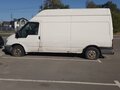 2006 Ford Transit, белый, 130000 рублей - вид 9