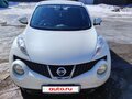 2011 Nissan Juke I, белый, 1100000 рублей - вид 2
