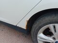 2013 Ford Focus III, белый, 550000 рублей - вид 8