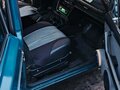 1998 Lada (ВАЗ) 2106, синий, 155000 рублей - вид 7
