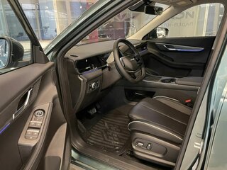 2026 Jeland J6, зелёный, 2510000 рублей, вид 5