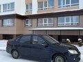 2012 Lada (ВАЗ) Granta I, серый, 510000 рублей - вид 6