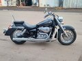 2011 Honda VT 400, чёрный, 529000 рублей - вид 3