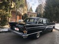 1959 ГАЗ 13 «Чайка», чёрный, 12083595 рублей - вид 3
