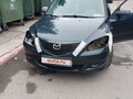 2005 Mazda 3 I (BK), зелёный, 550000 рублей - вид 1