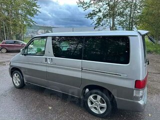 1999 Mazda Bongo Friendee I, серый, 800000 рублей, вид 3