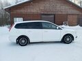 2011 Ford Focus II Рестайлинг, белый, 380000 рублей - вид 3