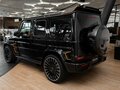 2023 Mercedes-Benz G-Класс AMG BRABUS 800 4x4 Squared II (W463), чёрный, 40599000 рублей - вид 3