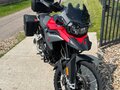 2020 BMW F 850 GS, красный, 1570000 рублей - вид 1