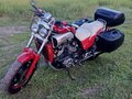 2000 Yamaha V-Max 1200, красный, 320000 рублей - вид 5