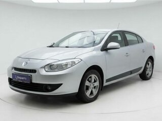 Renault Fluence I