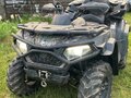 2021 CFMoto CFORCE 600 EPS, серый, 750000 рублей