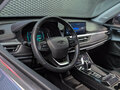 2021 Chery Tiggo 7 Pro I, серый - вид 10