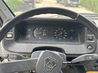 2002 ГАЗ ГАЗель (3302), белый, 530000 рублей, вид 4