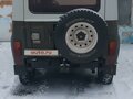 1996 УАЗ 3151, зелёный, 680000 рублей - вид 4