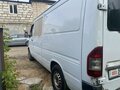 2005 Mercedes-Benz Sprinter, белый, 680000 рублей - вид 5