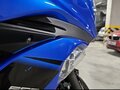 2018 Kawasaki Ninja 650, синий, 875000 рублей - вид 7