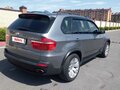2008 BMW X5 4.8i II (E70), серый, 1500000 рублей - вид 4