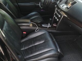 2012 Nissan Teana II (J32) Рестайлинг, чёрный, 1300000 рублей, вид 5