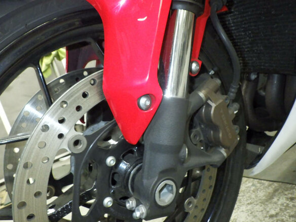 2014 Honda CBR 1000 RR/RA Fireblade, чёрный, 963123 рублей - вид 10