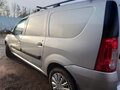 2012 Lada (ВАЗ) Largus I, серебристый, 463000 рублей - вид 4