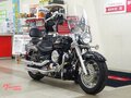2007 Yamaha XVS1100, чёрный, 460000 рублей