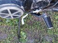 2000 Yamaha V-Max 1200, красный, 320000 рублей - вид 7