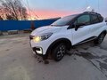 2018 Renault Kaptur I, белый, 1590000 рублей - вид 1