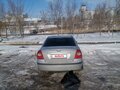 2007 Ford Focus II, серый, 360000 рублей - вид 4