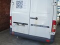 2017 Mercedes-Benz Sprinter Classic, белый, 1999999 рублей - вид 4