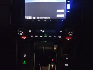2019 Honda CR-V V, чёрный, 2900000 рублей, вид 5