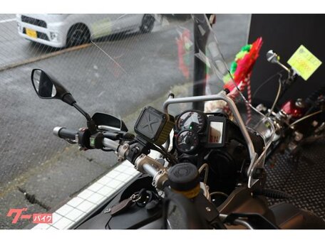 2014 BMW F 700 GS, чёрный, 690000 рублей, вид 3