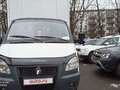 2013 ГАЗ Соболь (2310), белый, 700000 рублей - вид 9