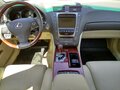 2010 Lexus GS 350 III Рестайлинг, чёрный - вид 7