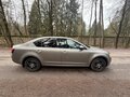 2019 Skoda Octavia III (A7) Рестайлинг, бежевый, 1900000 рублей - вид 5