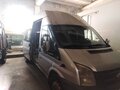 2010 Ford Transit, серебристый, 600000 рублей - вид 7