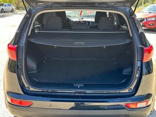 2016 Kia Sportage IV, чёрный, 2500000 рублей, вид 5
