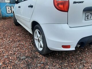 2010 Lada (ВАЗ) Kalina I, белый, 355000 рублей, вид 3